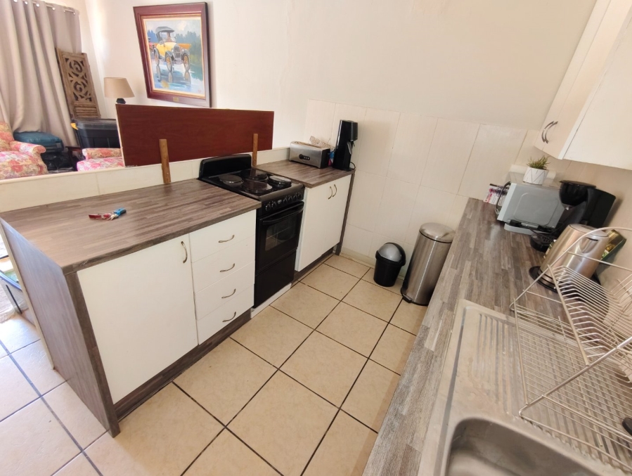 To Let 3 Bedroom Property for Rent in Gardeniapark Free State